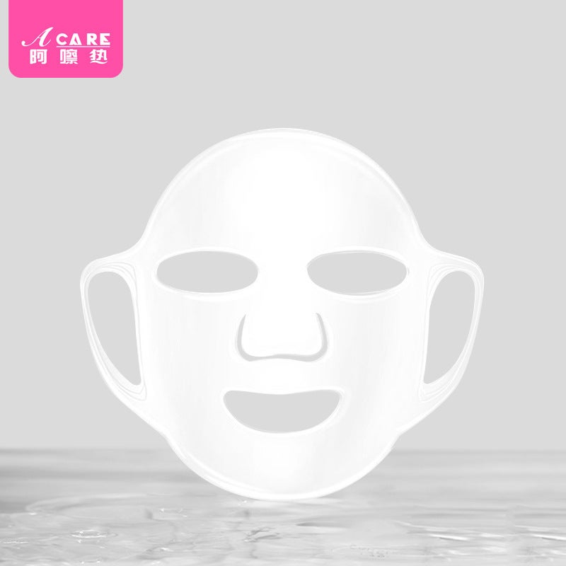 10Y /Face Mask Holder A1V - Silicone Mask Holder Auxiliary Fixing Home Tool Ear Hanging Anti-Vaporization - Image 4